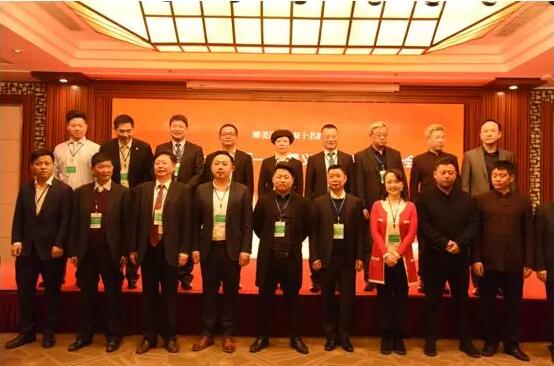 世界十大烈酒—遵义产区名酒推介会在京举行