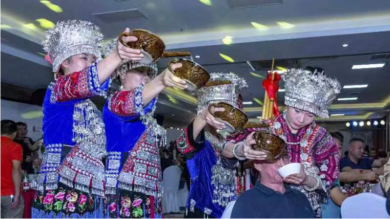 进驻羊城,，酱百味广东分公司揭牌成立！