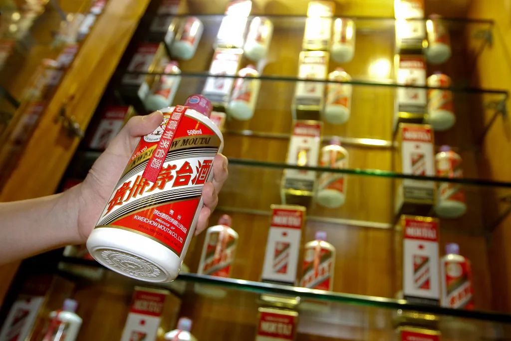 抵抗“熵增”的茅台，如何打好稳价牌