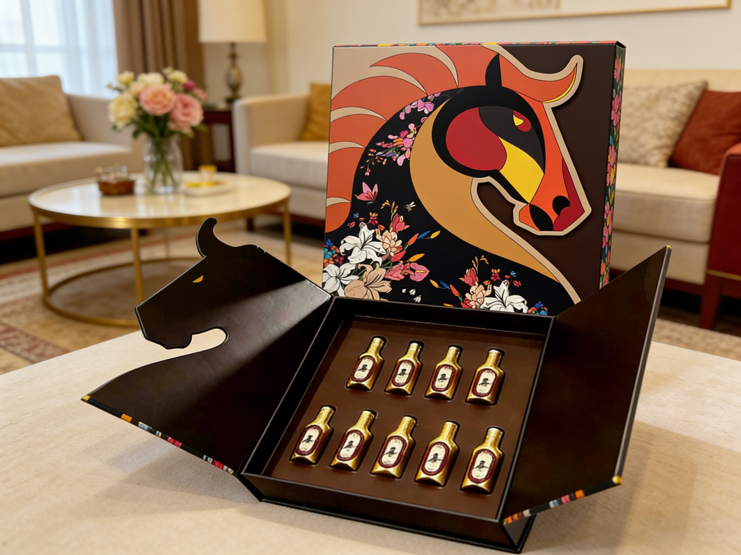 黄酒×巧克力：百年非遗的年轻破圈之旅