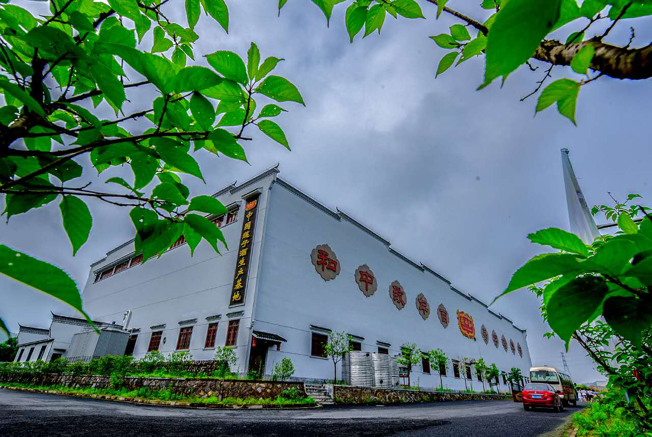 致中和老字号发新枝 未来六年冲刺“大健康系列产品”百亿规模