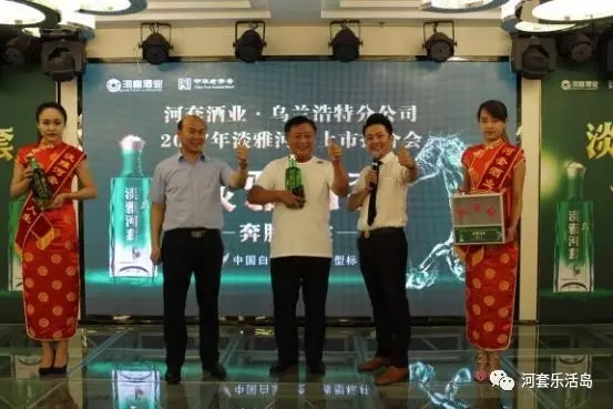 淡雅河套200天实现内蒙古“无缝覆盖”，关键是打好了“这三枪”！