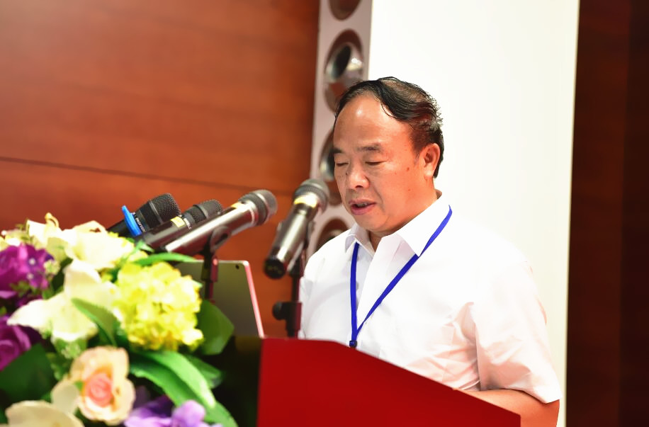 【新闻】中国白酒“158”计划总结会在劲牌召开