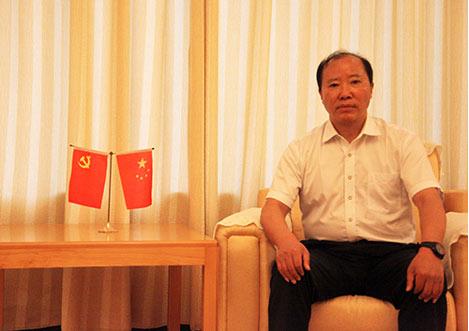 袁仁国揭秘茅台如何“逆势增长、成功转型”成就中国名片