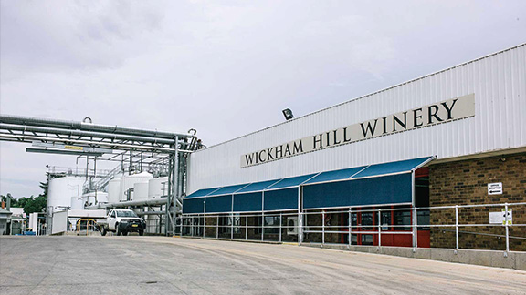 澳洲葡萄酒全产业链服务，澳酒汇让您尽享一站式服务