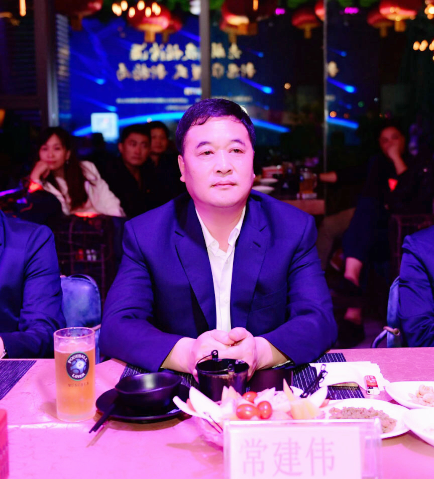 汾酒首次试水众筹模式，新推出“盘古汾酒”