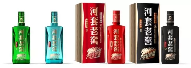 聚焦|五粮液、洋河、郎酒、汾酒……重磅新品实力来袭！