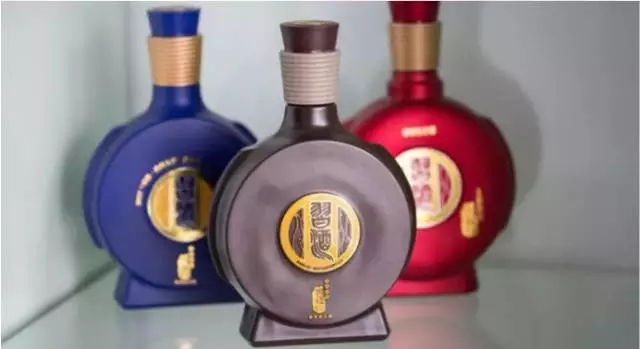 习酒不醉人有情人自醉