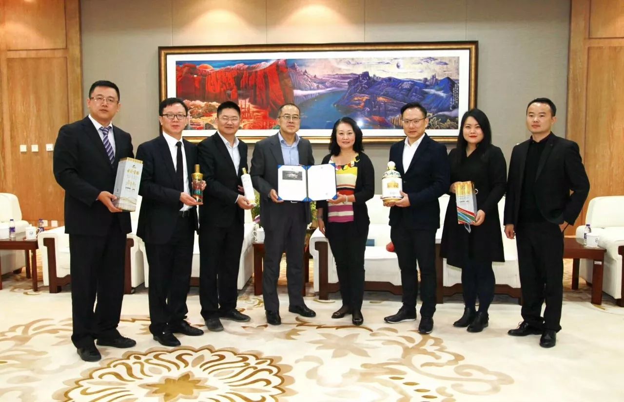 点亮上海国际酒交会的舞台，有一颗星的轨迹是这样的……