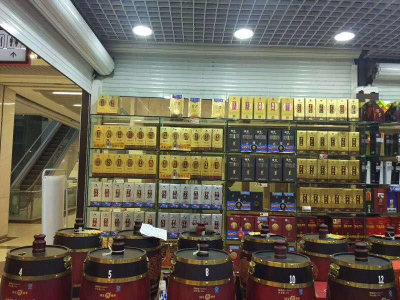 腰刀，宝刀，金质习酒的腰上江湖 ——获胜的招式，要传承也要创新