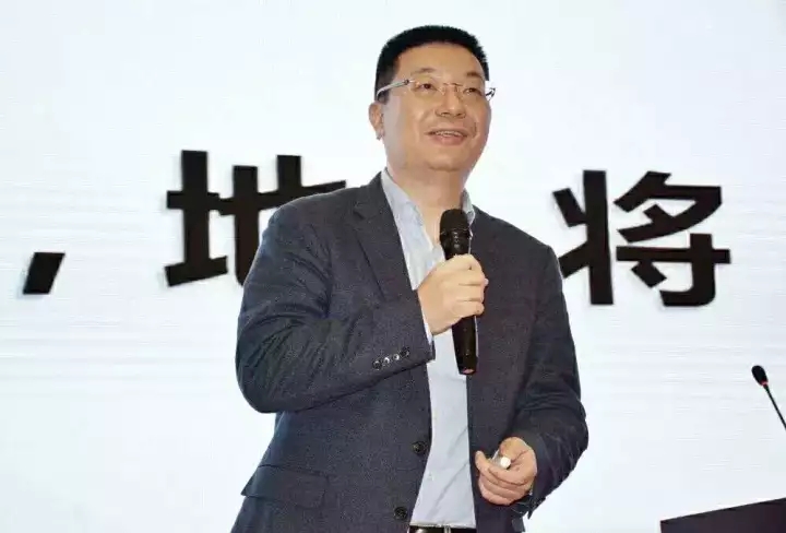 江南春：流量比人心更重要！