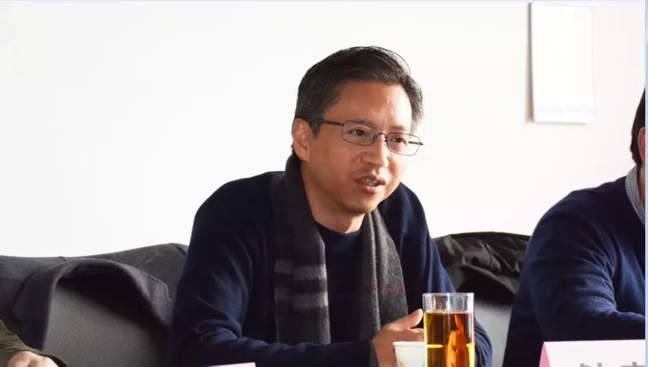 今天，从业32年的钟杰老师，给我上了最生动的一课！