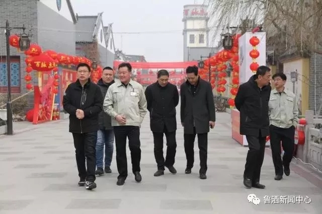 新春伊始 为何三大协会会长齐聚百脉泉酒业