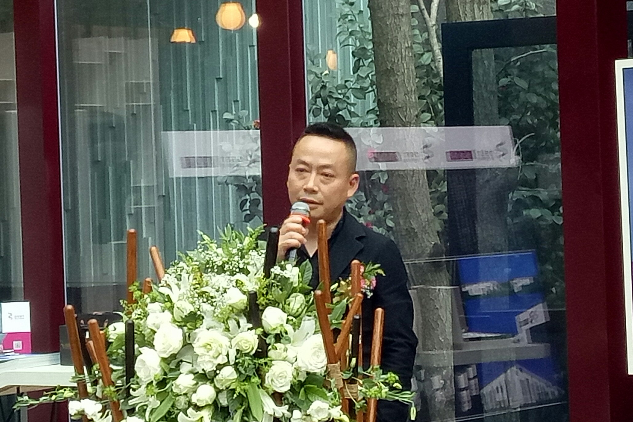 飘香春糖，鼎世春阳时暮约你“寻芳识酒”！