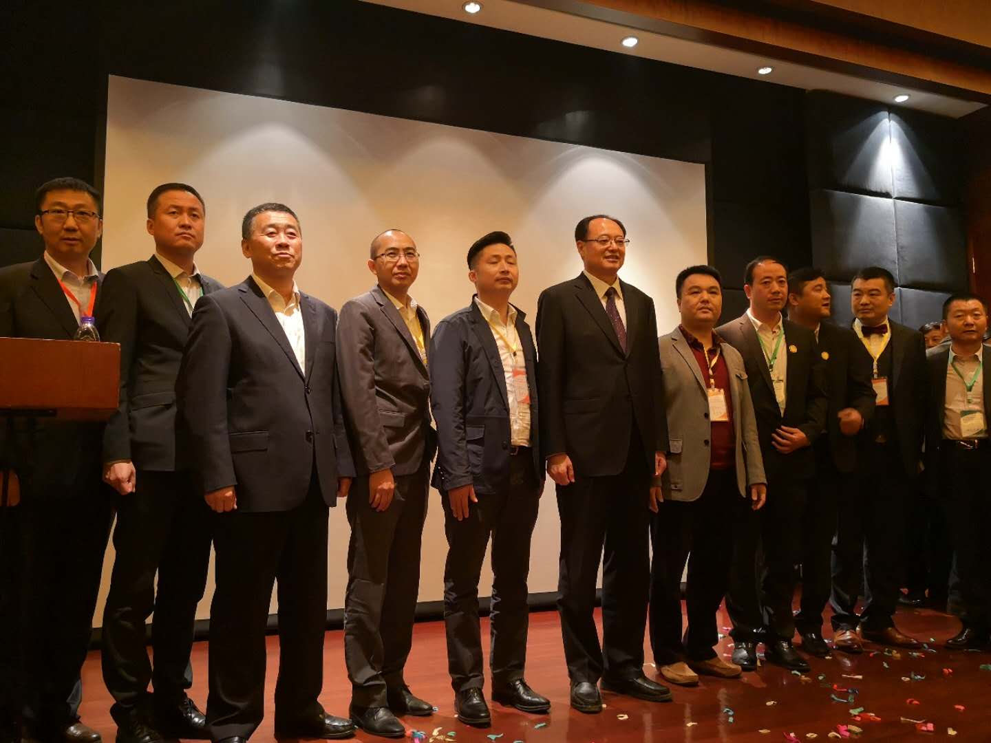 2018中国•吴忠“丝绸之路”葡萄酒文化节圆满举办