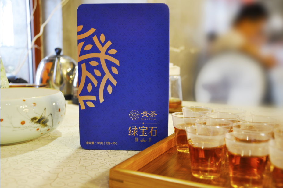 茅台酱香 万家共享