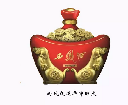 生肖大战！茅、洋、泸、郎、凤“群狗争霸”，有人却说红利渐凉……|争鸣