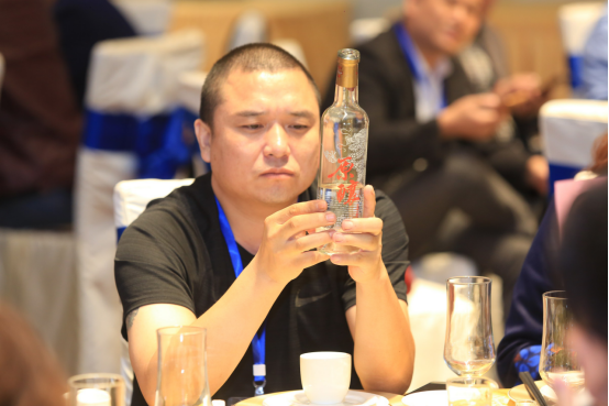 镬气广州 金酒飘香