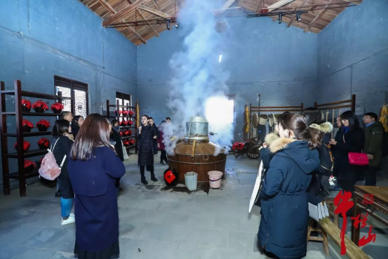 牛栏山罕见公开发声，并公布了2019年发展战略！