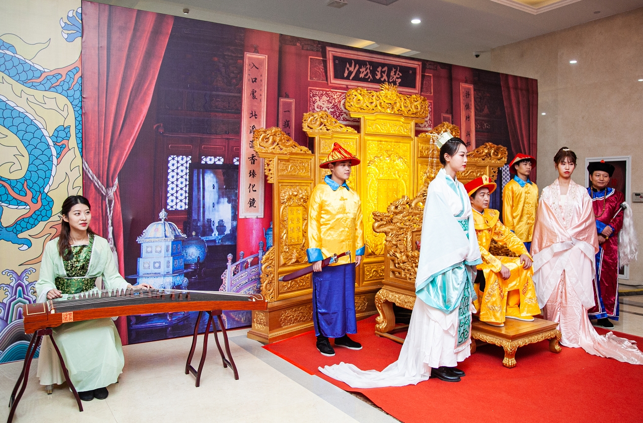 以文化赋能、发布战略新品……沙城老窖为冀酒振兴打出怎样的王牌？