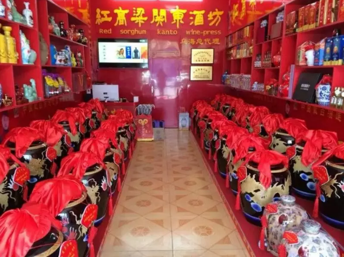 形散神聚:中国散酒市场发展调查报告