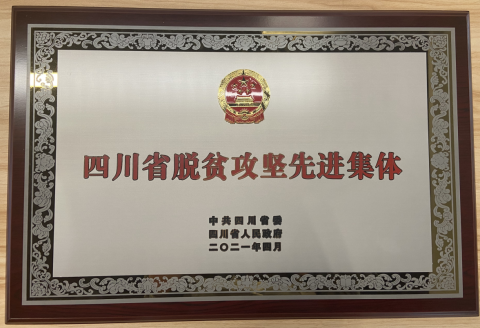 川酒集团被授予“四川省脱贫攻坚先进集体”称号（定稿）326.png