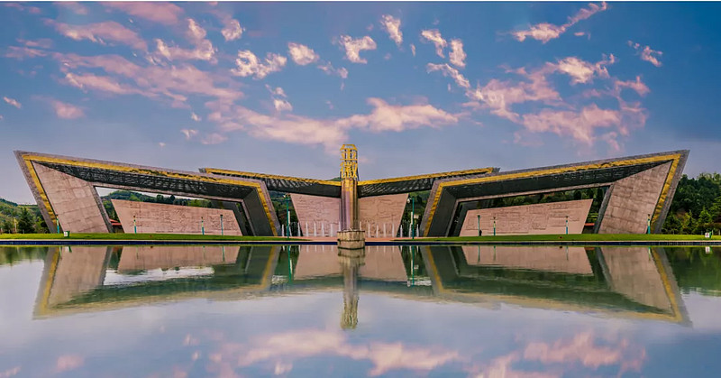 陇南市委书记张柯兵： 金徽酒有不可复制的酿酒环境和独特的酿酒工艺