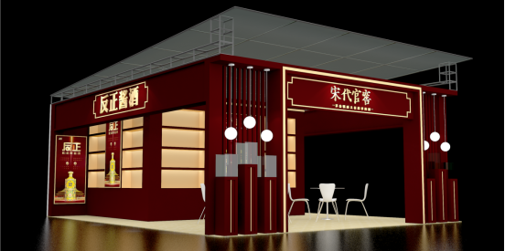 天津秋糖，酒商为何要独宠这三款酱酒？