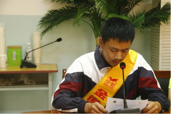 把一件事做14年，金徽酒完美诠释“正能量”品牌内涵