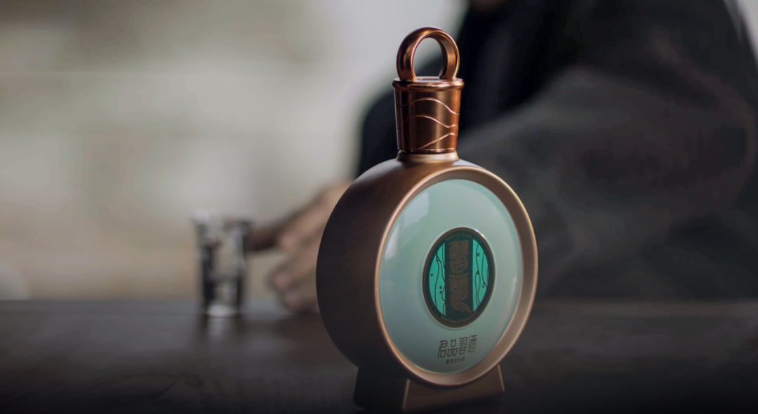 贵州习酒携手陈道明，共铸东方君子之品