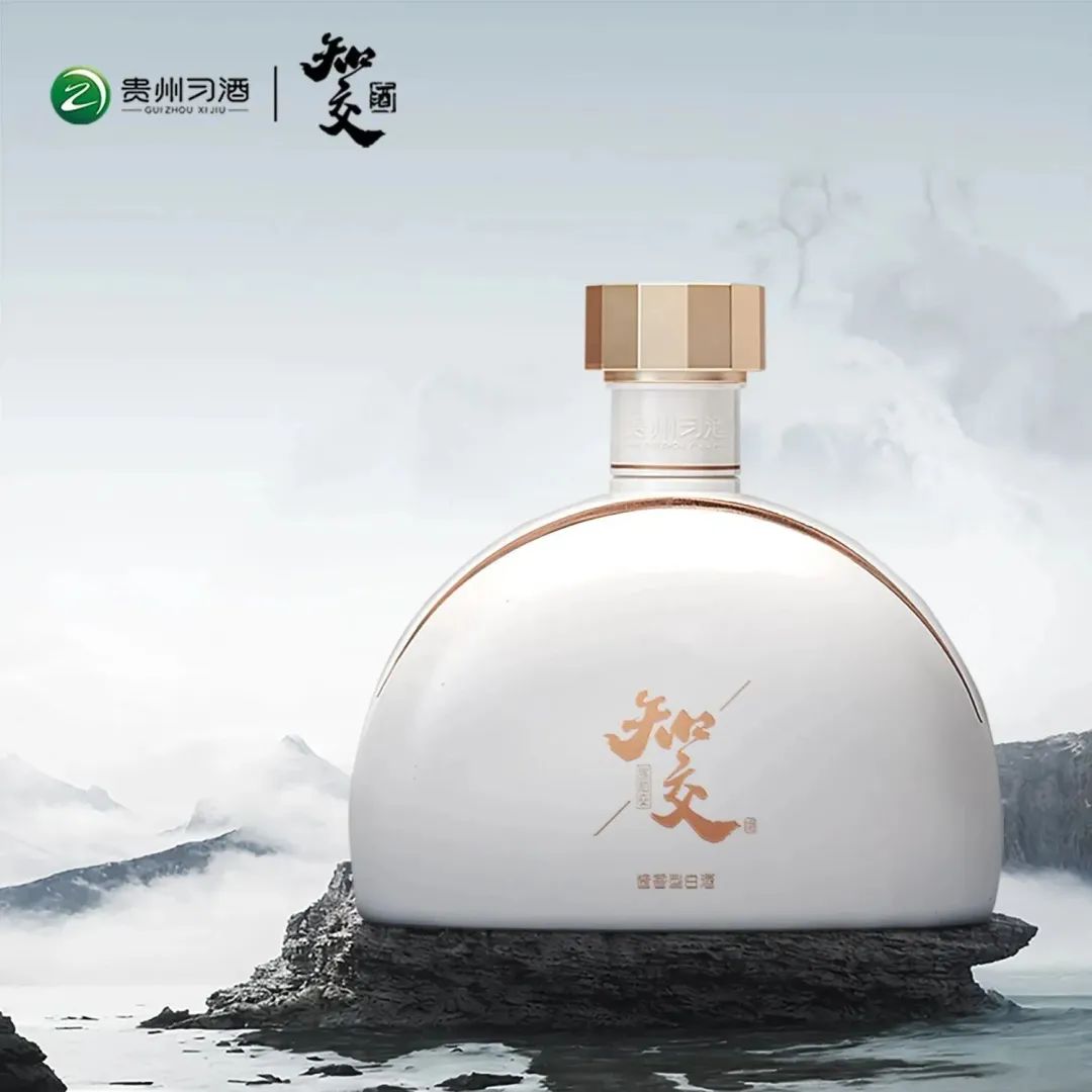 知交酒X瓦依那 共同奏响知交的“交”响曲