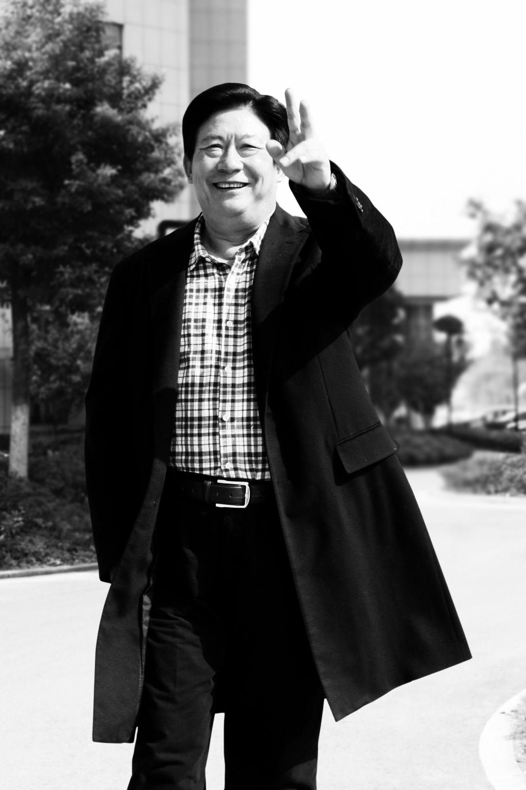 稻花香酒创始人、集团名誉董事长蔡宏柱因病逝世