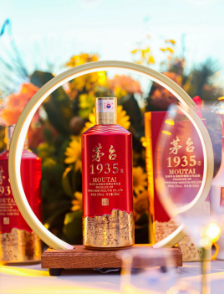 元旦有礼 i有新意丨 i茅台2024年元旦活动即将开启！