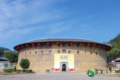 贵州习酒：向千年民族文化致敬 汲取传承向上力量