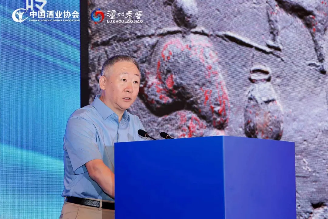 让最专业、最权威的烈酒感官品评登场！