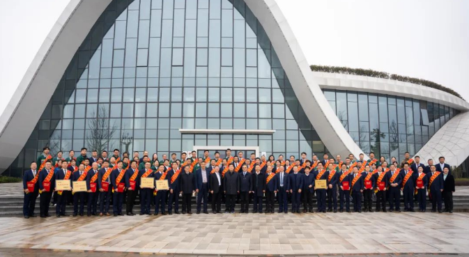 聚焦 “文化引领” ，迎驾2025深耕四大核心任务