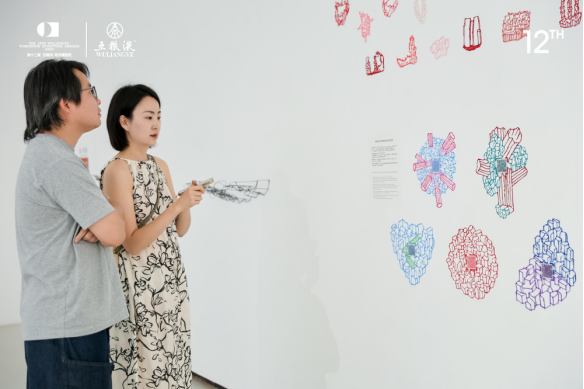 五粮液X明天雕塑奖|大国浓香邂逅当代艺术，匠心诠释美学新境界