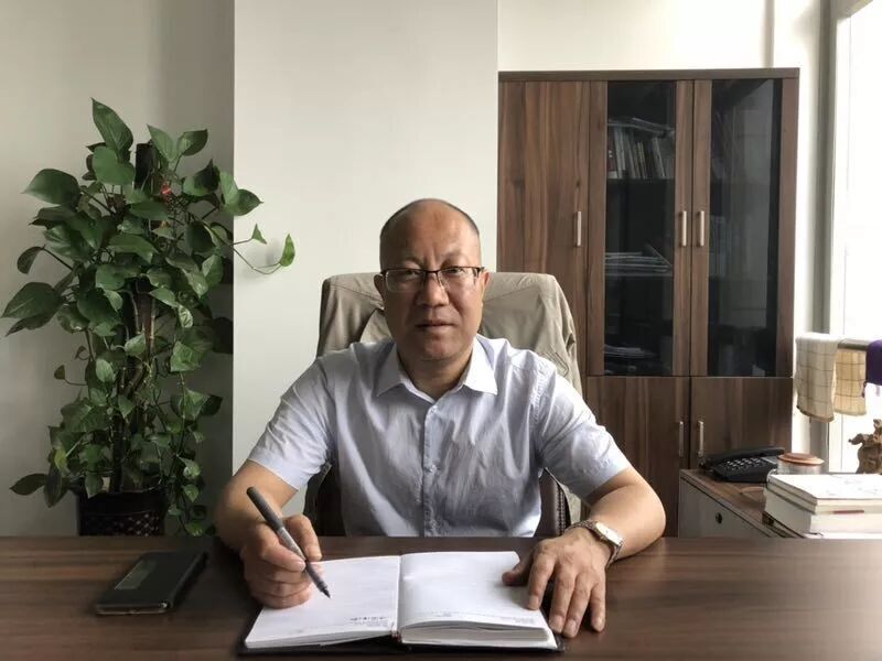 乔宇星出任汾酒销售公司总经理