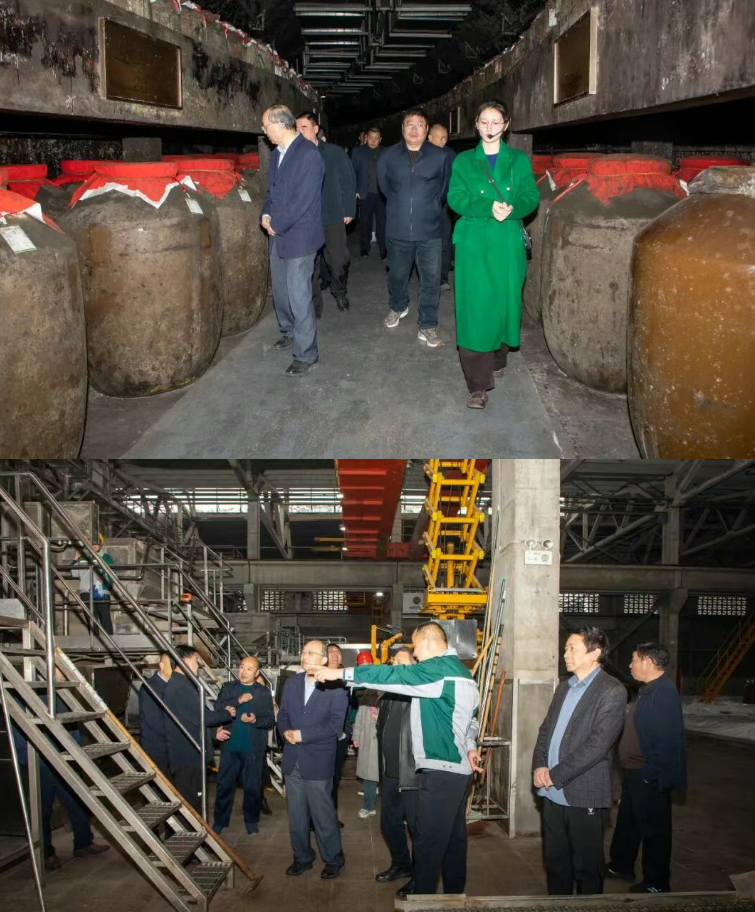 安徽省食品行业协会2026年度会长办公扩大会议暨第五期企业家沙龙顺利召开