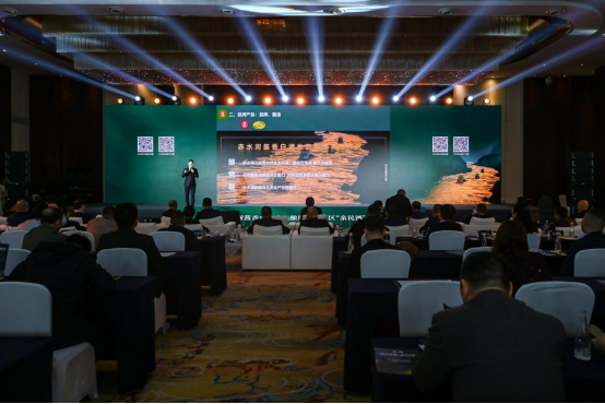 赤水酱香酒：以亲民之道，破局国民酱酒新赛道