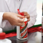 贵州茅台一季度营收利润双增，市场化改革初显成效