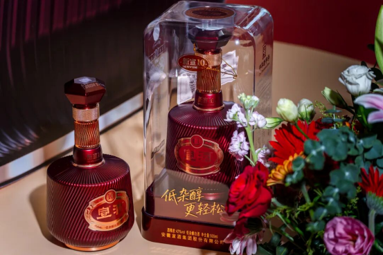 低杂醇白酒标准颁布对行业的影响
