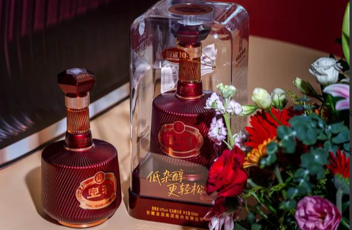 国内首个低杂醇白酒系统标准诞生!三项香型团标7月30日北京正式发布