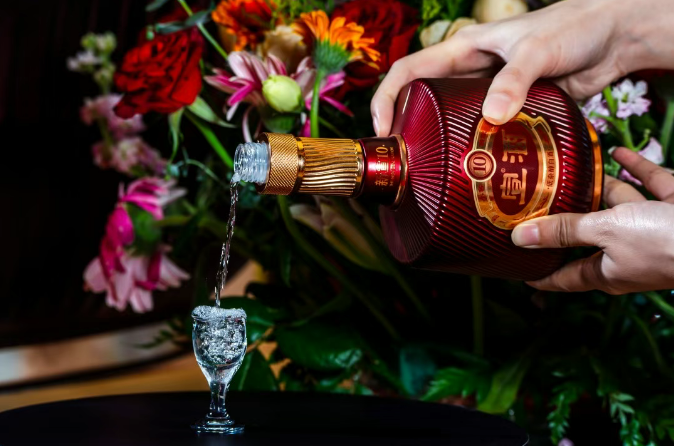 从企业创新到行业标准:宣酒“低杂醇”风暴背后的产业逻辑与北京大动作