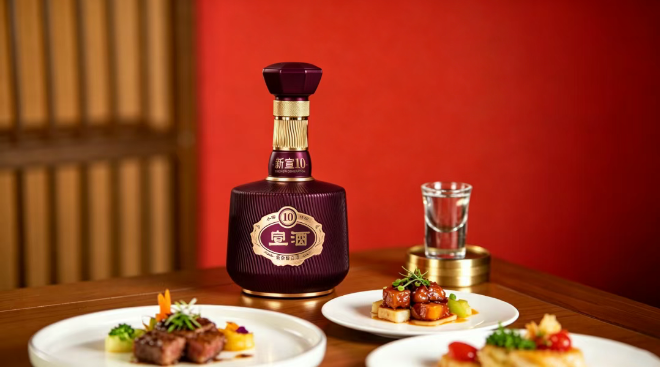 从企业创新到行业标准:宣酒“低杂醇”风暴背后的产业逻辑与北京大动作