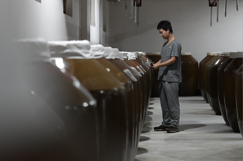 从原料、工法、产区到酒体,看懂茅台1935酒升级逻辑