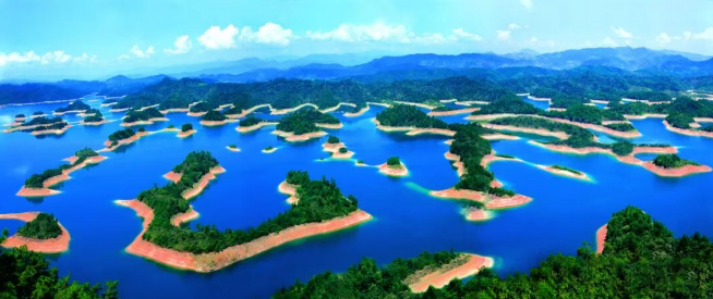 重磅官宣‼️千岛湖啤酒承办2026中国国际啤酒挑战赛！