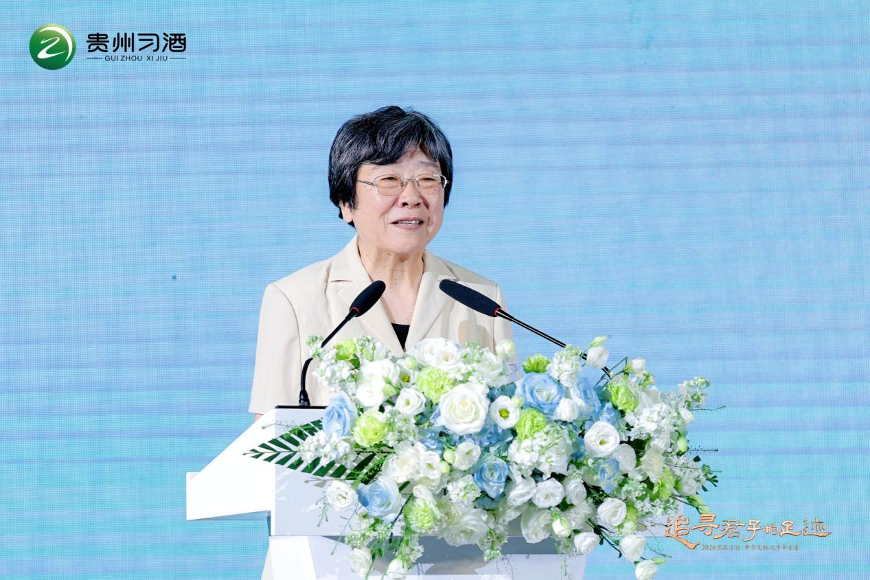 “追寻君子的足迹——2026君品习酒·中华文脉之千年古道”首站走进剑门蜀道