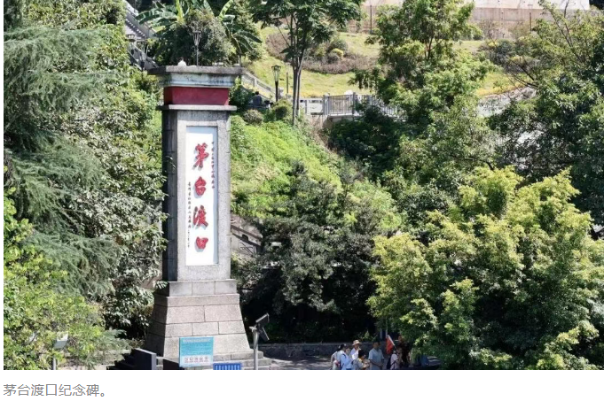 在茅台,10年不卖一滴酒?原因太震撼