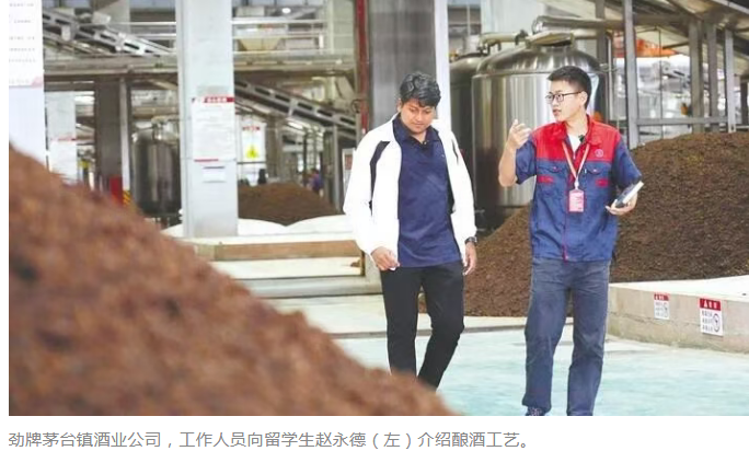 在茅台,10年不卖一滴酒?原因太震撼